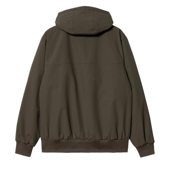 25FW 칼하트 WIP 코트 I028436 00PXX VERDE - CARHARTT WIP