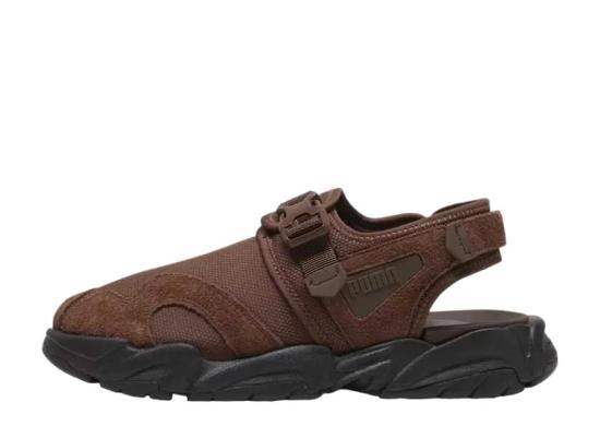  푸마 샌들 396484 02 DOM