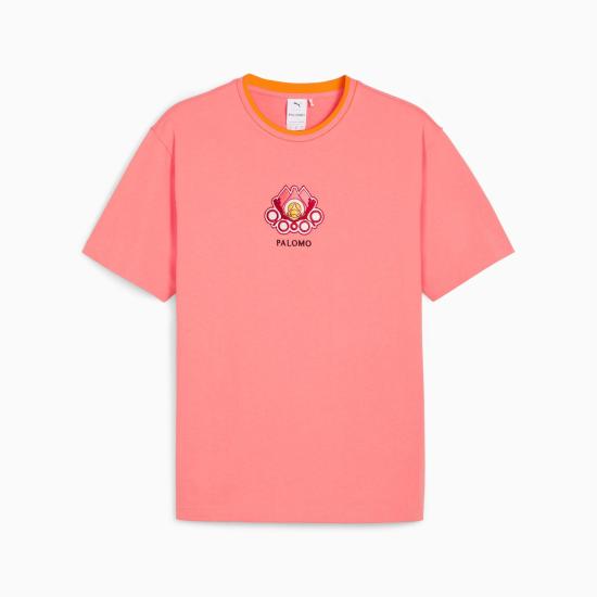  푸마 반팔 티셔츠 625558 26 DOM