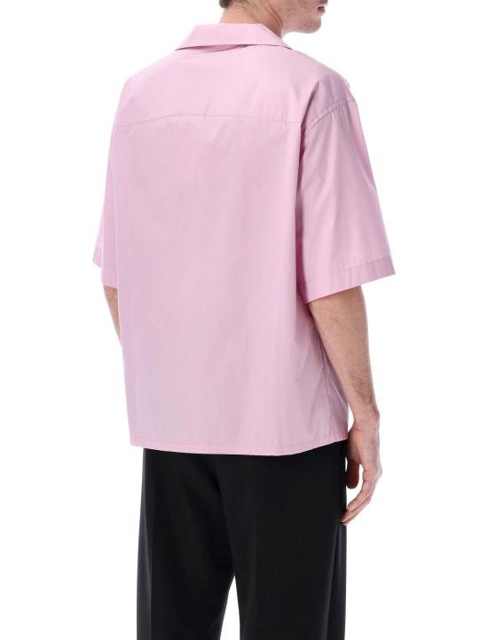 26SS 마르니 셔츠 CUMU0213PPUSCT88 LRC20 ROSE - MARNI