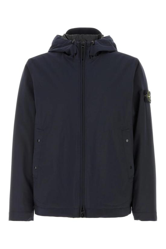 26SS 스톤 아일랜드 자켓 L1S154100108S0A27 V0020 BLUE