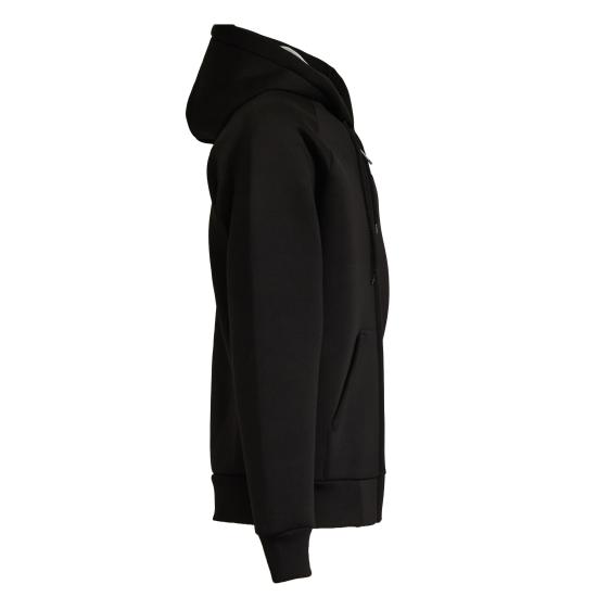 25FW 칼하트 WIP 카 럭스 후드 자켓 I032935 0GLXX NERO - CARHARTT WIP