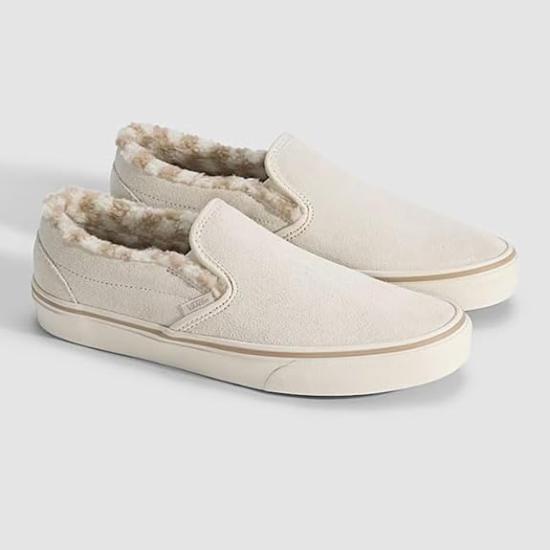  반스 스니커즈 VN000DAH89F1 DOM - VANS