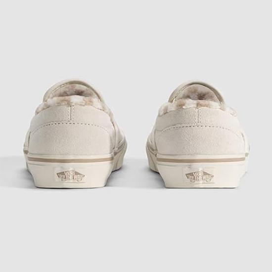  반스 스니커즈 VN000DAH89F1 DOM - VANS