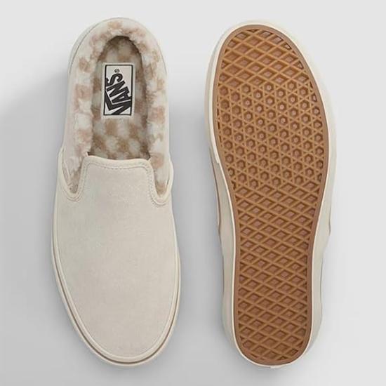  반스 스니커즈 VN000DAH89F1 DOM - VANS