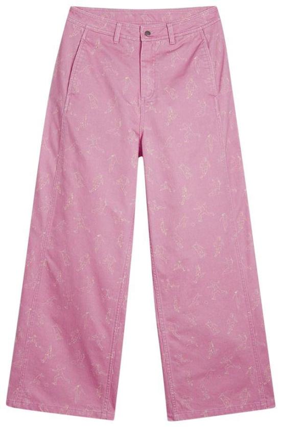  푸마 트레이닝/조거 팬츠 626707 48 DOM