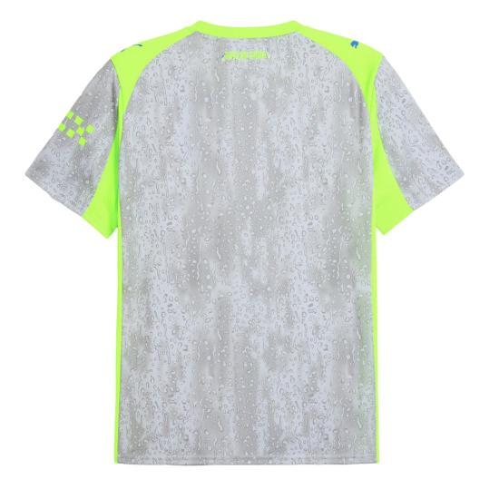 25FW 푸마 트레이닝 티셔츠 780362 03 DOM - PUMA