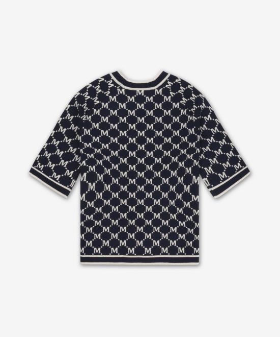 25SS 에스막스마라 스웨터 2519361101600013 DOM