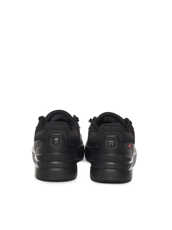 26SS 온 러닝 스니커즈 3MF30641043 Black - ON RUNNING