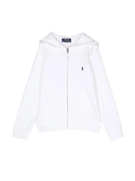  [키즈] 폴로 랄프로렌 풀오버 322902378K 002WHITE