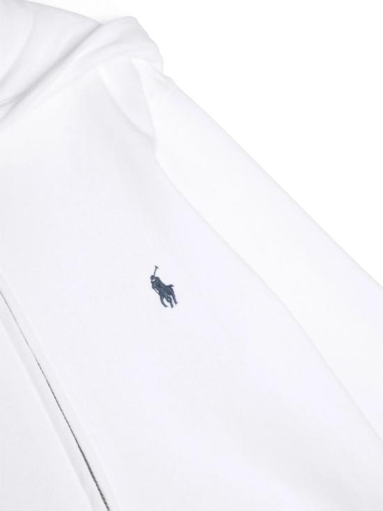  [키즈] 폴로 랄프로렌 풀오버 322902378K 002WHITE - POLO RALPH LAUREN