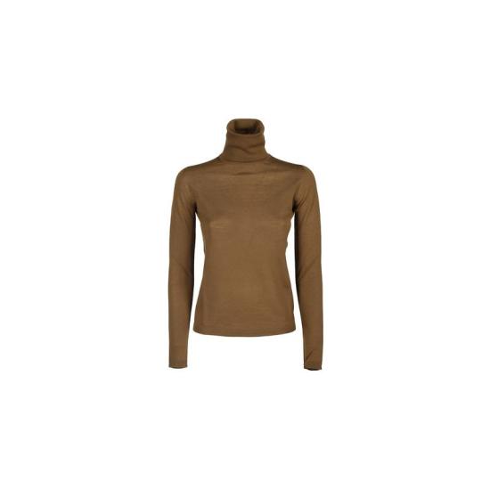 25FW 막스마라 터틀넥 2136616200221366162600002 CAMEL DOM
