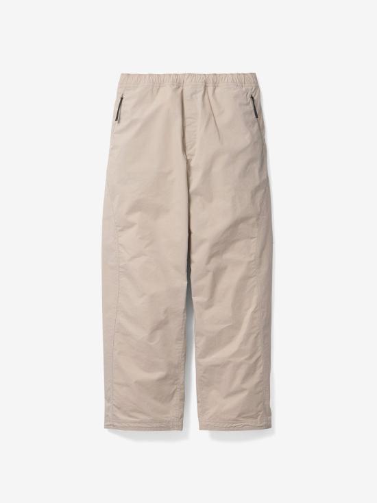  골드윈 트레이닝/조거 팬츠 GZ75353 GJ GRAYISH BEIGE DOM