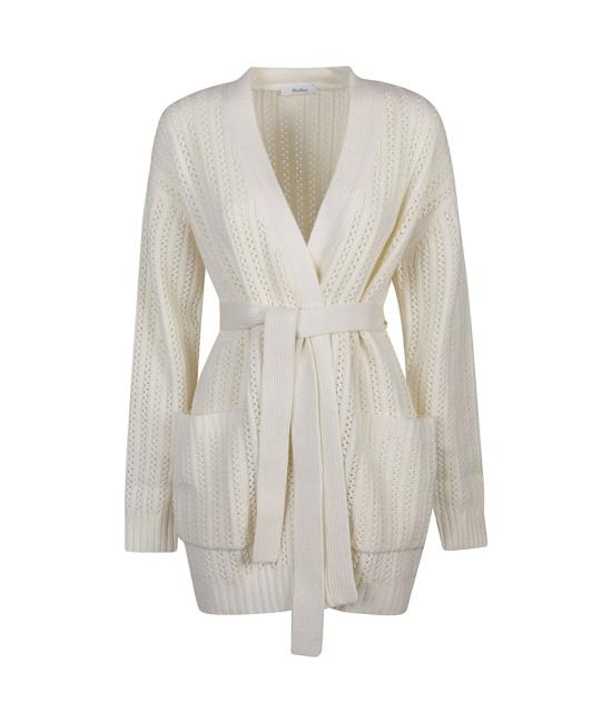  막스마라 가디건 21346011 001 DOM