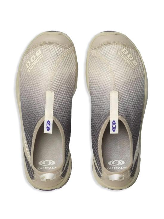  살로몬 스니커즈 L47573500 FEATHER GRAY IRON LIBERTY DOM - SALOMON
