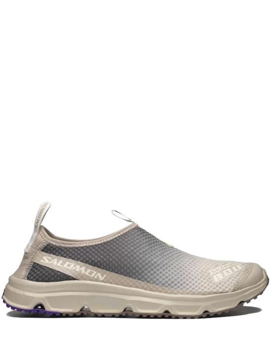  살로몬 스니커즈 L47573500 FEATHER GRAY IRON LIBERTY DOM