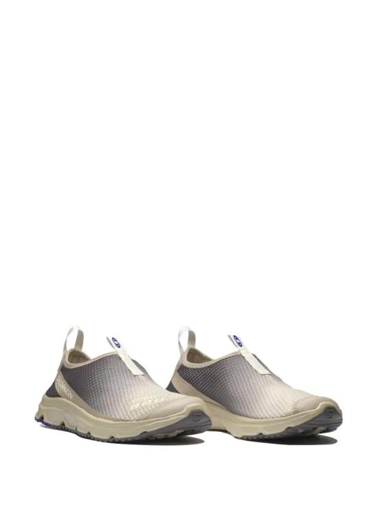  살로몬 스니커즈 L47573500 FEATHER GRAY IRON LIBERTY DOM - SALOMON