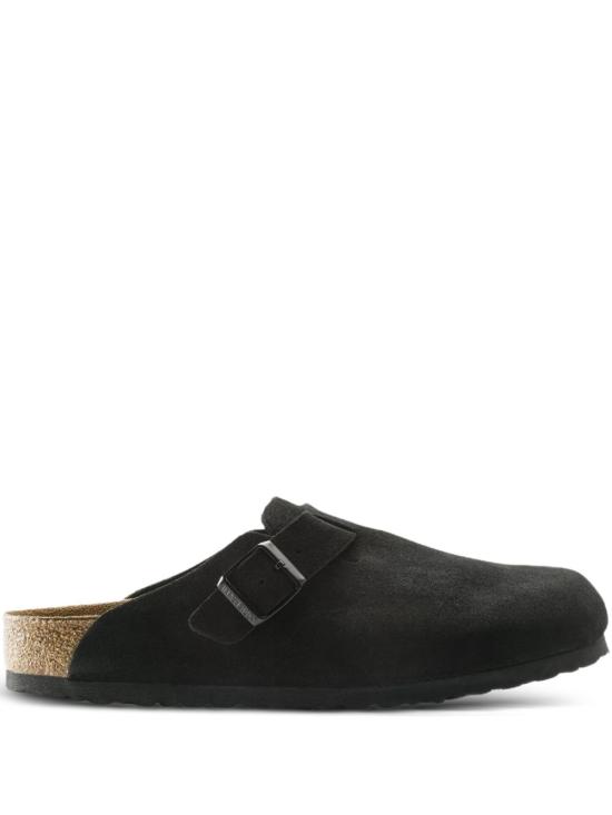 26SS 버켄스탁 드레스 슈즈 1030704 BLACK