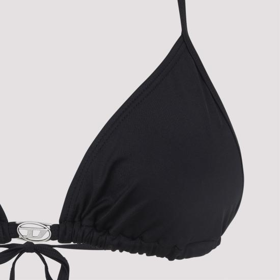 26SS 디젤 비키니 수영복 A21969 0CJCT 9XX BLACK - DIESEL