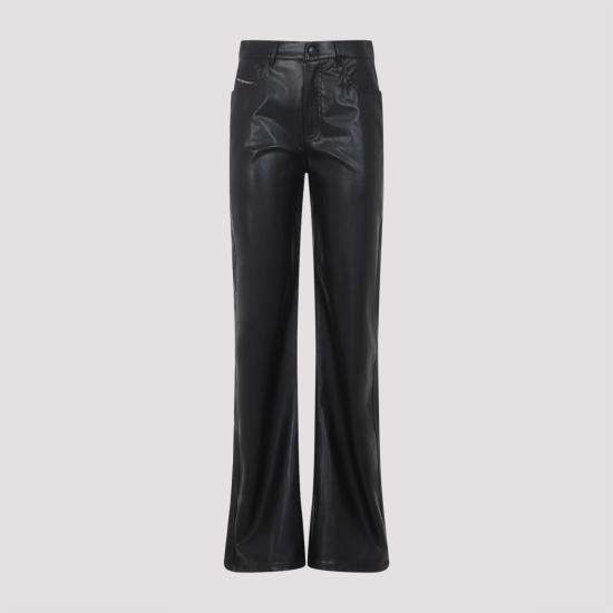 26SS 디젤 스트레이트 팬츠 A20937 0PGBX 9XX BLACK