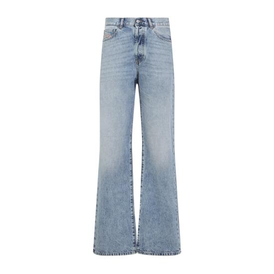 26SS 디젤 데님 팬츠 A19869 09I29 01 DENIM - DIESEL