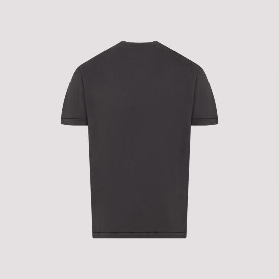 26SS 스톤 아일랜드 반팔 티셔츠 L1S152100027 S0013 V0065 CHARCOAL - STONE ISLAND