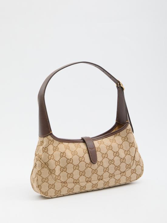 26SS 구찌 숄더백 863137 BEIGE - GUCCI