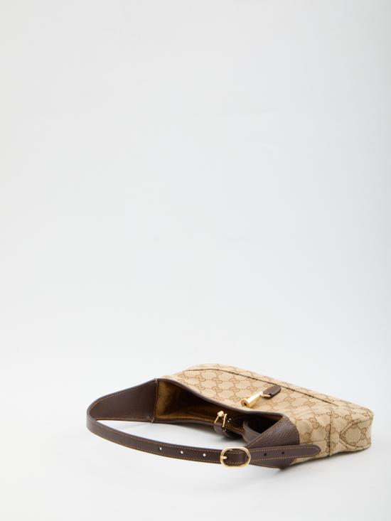 26SS 구찌 숄더백 863137 BEIGE - GUCCI