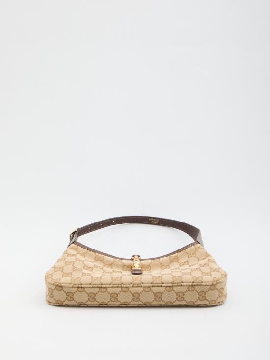 26SS 구찌 숄더백 863137 BEIGE - GUCCI