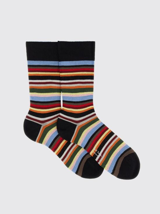 26SS 폴 스미스 양말 M1A800MOJ24992 MULTICOLOR DOM