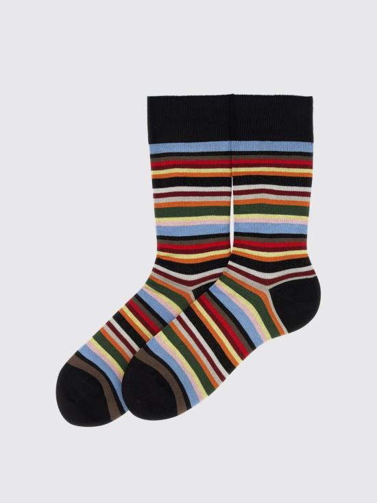 26SS 폴 스미스 양말 M1A800MOJ24992 MULTICOLOR DOM - PAUL SMITH