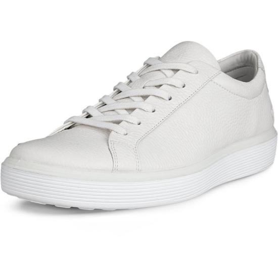 26SS 에코 스니커즈 58240401007 WHITE DOM