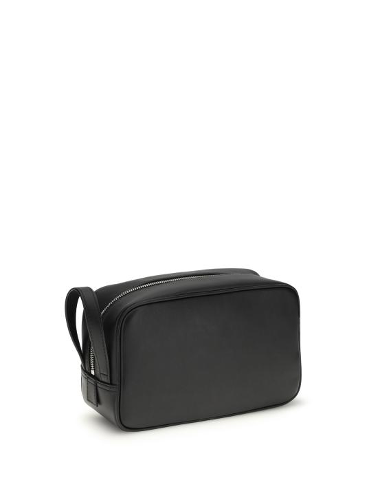 26SS 돌체앤가바나 뷰티 케이스 BT3310AN419 8B956 BLACK - DOLCE & GABBANA