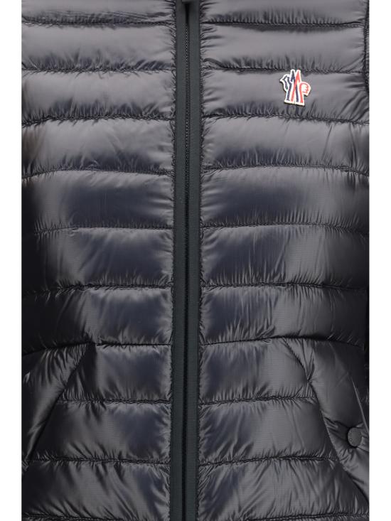 26SS 몽클레어 패딩 L10981A00018597X6 999 BLACK - MONCLER