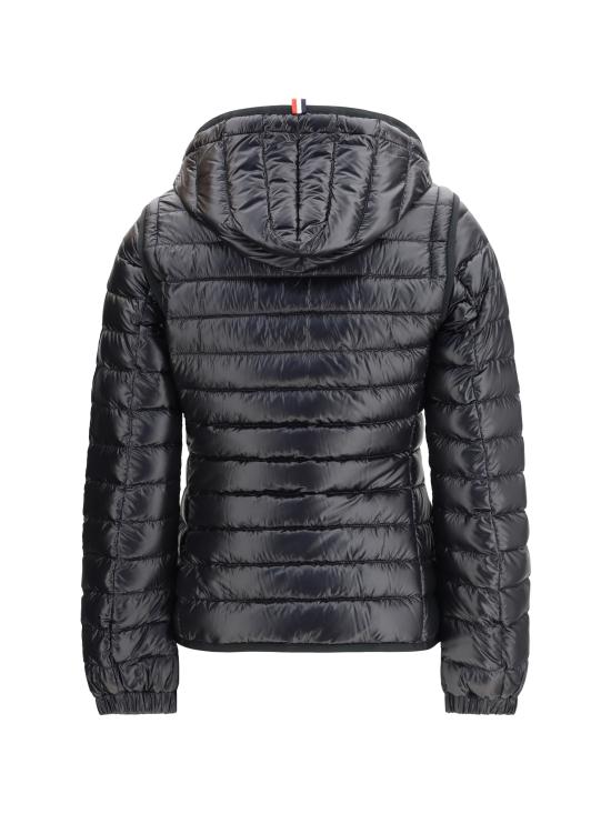 26SS 몽클레어 패딩 L10981A00018597X6 999 BLACK - MONCLER