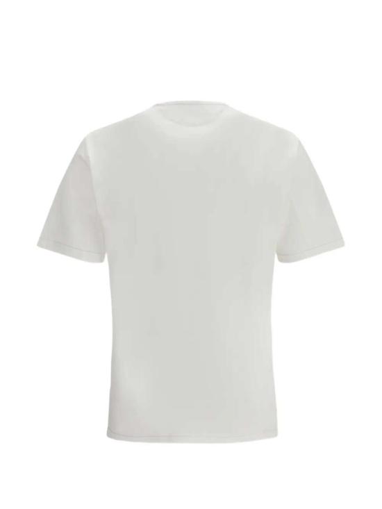 26SS 브루넬로 쿠치넬리 반팔 티셔츠 M0B131328G CD956 - BRUNELLO CUCINELLI