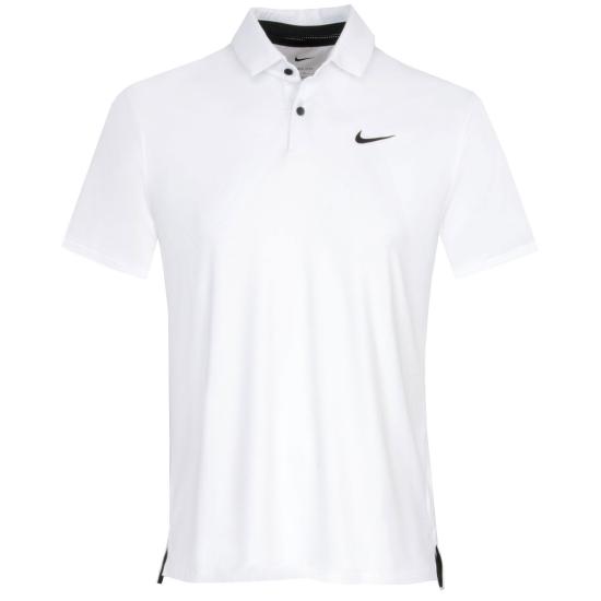  나이키 폴로 티셔츠 DR5298100 WHITE DOM