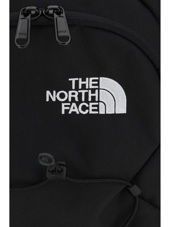 26SS 노스페이스 백팩 NF0A3KVC4H01 4H01 BLACK - NORTH FACE