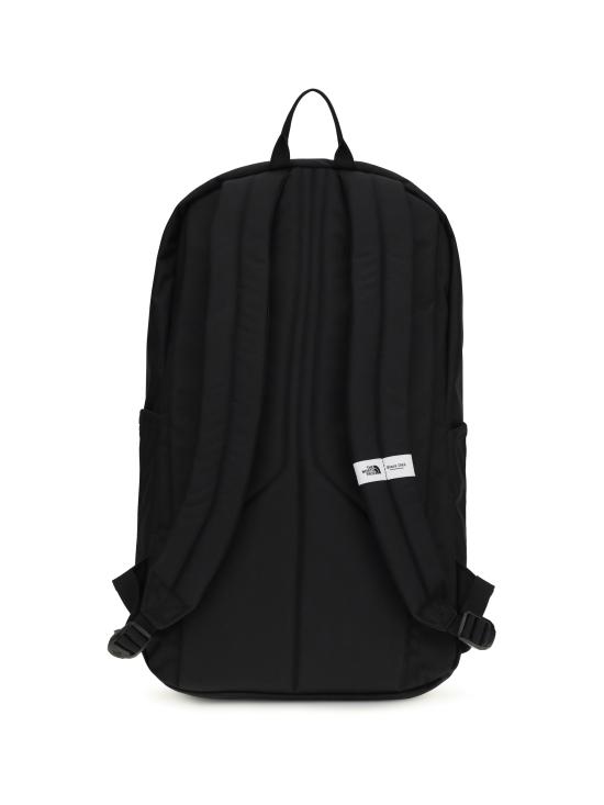 26SS 노스페이스 백팩 NF0A3KVC4H01 4H01 BLACK - NORTH FACE