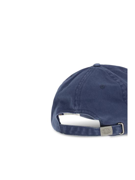 26SS 파라점퍼스 모자 26SMPABCHA02 0706 BLUE - PARAJUMPERS