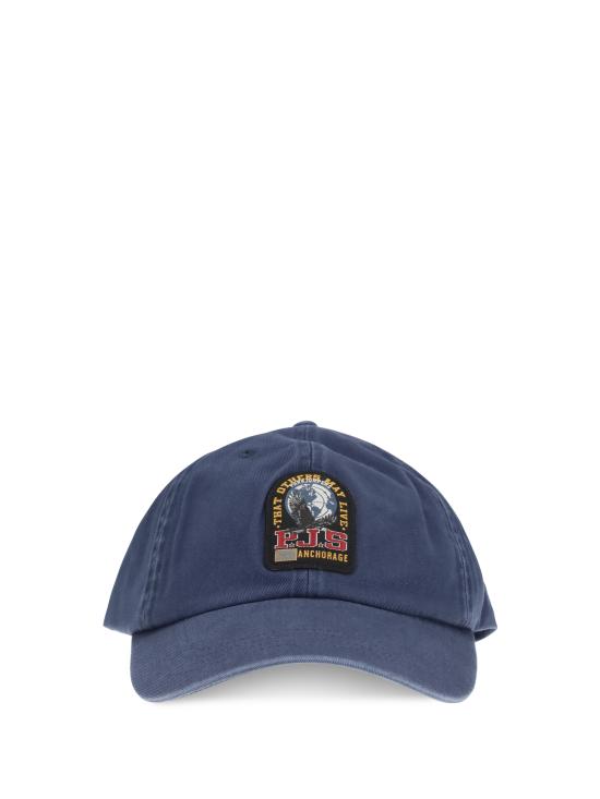 26SS 파라점퍼스 모자 26SMPABCHA02 0706 BLUE