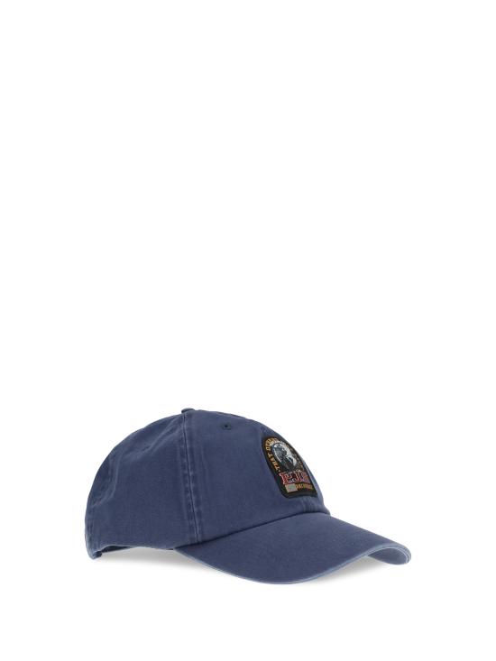26SS 파라점퍼스 모자 26SMPABCHA02 0706 BLUE - PARAJUMPERS