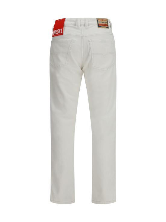 26SS 디젤 데님 팬츠 A1579709N92 100 WHITE - DIESEL
