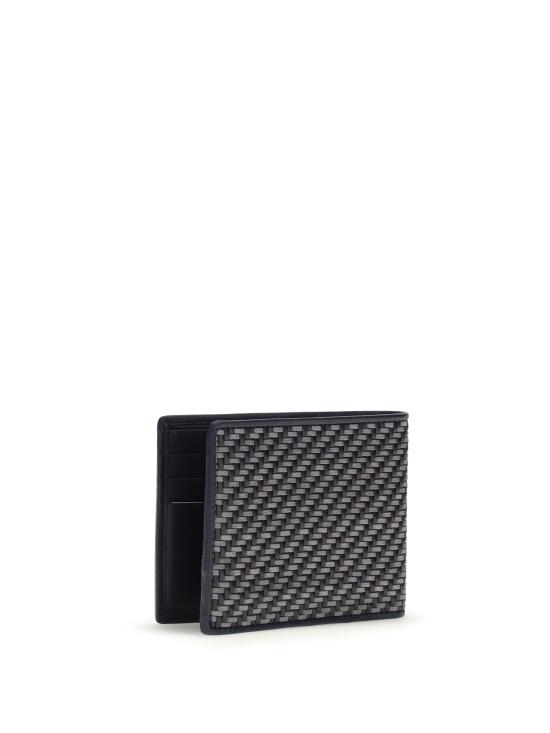 26SS 살바토레 페라가모 남성지갑 789775 002 GREY - SALVATORE FERRAGAMO