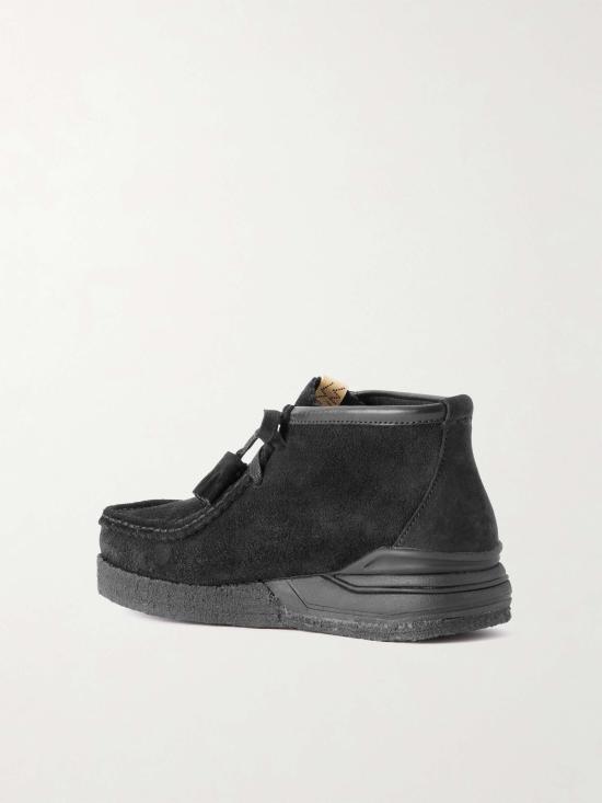 25FW 비즈빔 부츠 0125202002003BLACK DOM - VISVIM