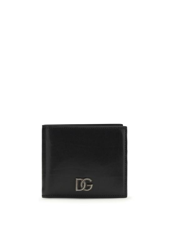 26SS 돌체앤가바나 남성지갑 BP1321AU994 80999 BLACK