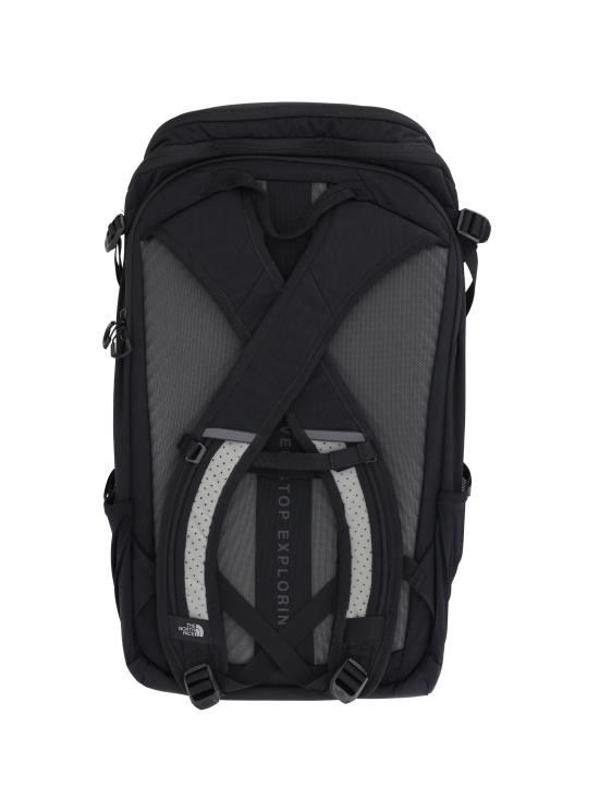 26SS 노스페이스 백팩 NF0A8BK8KX71 KX71 BLACK - NORTH FACE