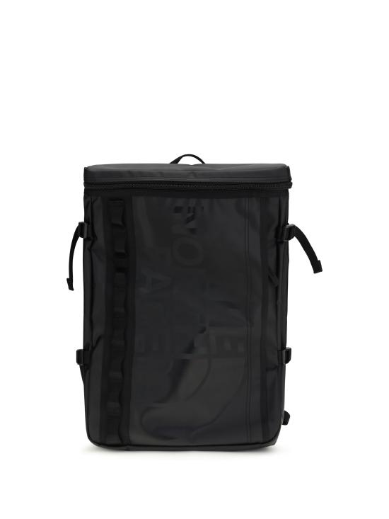 26SS 노스페이스 백팩 NF0A3KVR4HF1 4HF1 BLACK