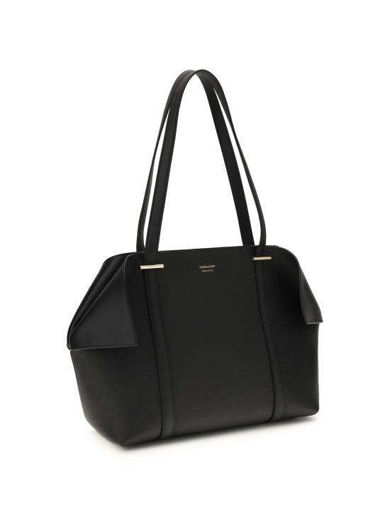 26SS 살바토레 페라가모 숄더백 789576 002 BLACK - SALVATORE FERRAGAMO