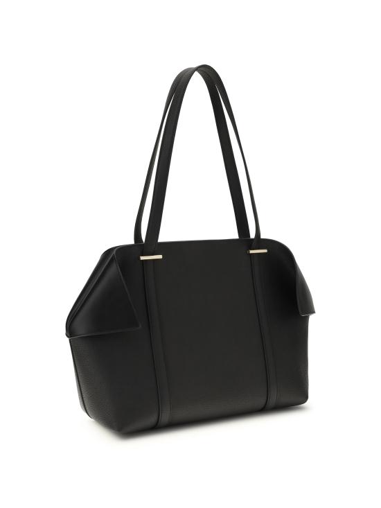 26SS 살바토레 페라가모 숄더백 789576 002 BLACK - SALVATORE FERRAGAMO